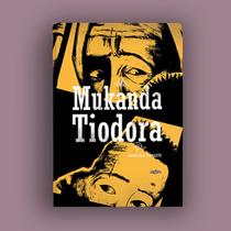 Livro - Mukanda Tiodora Livro - Mukanda Tiodora