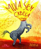 Livro - Mula sem cabeça Livro - Mula sem cabeça