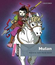 Livro Mulan - 02 Ed - Oxford