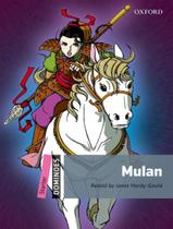 Livro - Mulan - Starter - 2Nd Ed - OXFORD UNIVERSITY