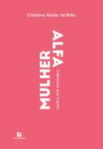 Livro - Mulher alfa Livro - Mulher alfa