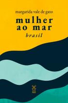 Livro - Mulher ao Mar Brasil