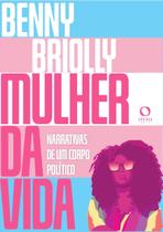 Livro - Mulher da Vida