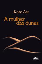 Livro - Mulher das dunas