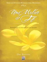 Livro - Mulher De Fe, Uma - BV FILMS & BV BOOKS Livro - Mulher De Fe, Uma - BV FILMS & BV BOOKS