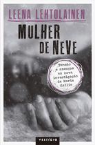 Livro - Mulher de Neve