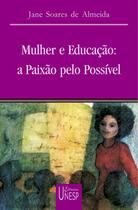Livro - Mulher e educação Livro - Mulher e educação