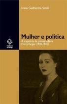 Livro - Mulher e política
