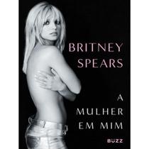 Livro - mulher em mim, a