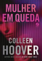 Livro - Mulher em queda