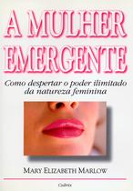 Livro - Mulher Emergente