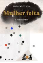 Livro - Mulher feita Livro - Mulher feita