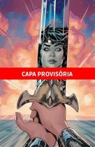 Livro - Mulher Maravilha 5/55