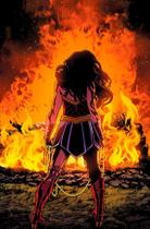 Livro - Mulher-Maravilha Vol. 9 / 59