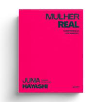 Livro - Mulher Real Livro - Mulher Real