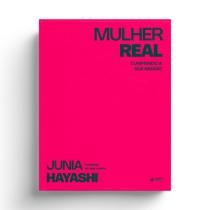 Livro - Mulher Real