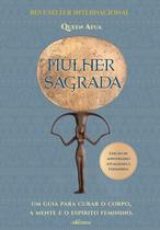 Livro - Mulher Sagrada