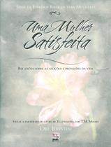 Livro - Mulher Satisfeita, Uma