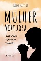 Livro - Mulher Virtuosa - Viseu