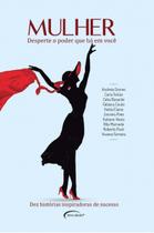 Livro - Mulher Livro - Mulher