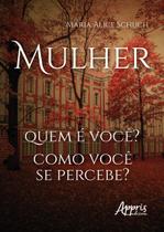 Livro - Mulher Livro - Mulher