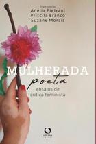 Livro - Mulherada Poeta: ensaios de crítica feminista