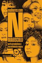 Livro - MULHERES COM N MAIÚSCULO Livro - MULHERES COM N MAIÚSCULO