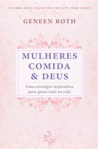 Livro - Mulheres comida e Deus - especial Livro - Mulheres comida e Deus - especial