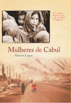 Livro - Mulheres de Cabul