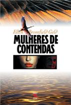 Livro - Mulheres de Contendas