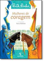 Livro - Mulheres de coragem Livro - Mulheres de coragem