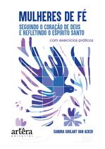 Livro - Mulheres de Fé Livro - Mulheres de Fé