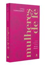 Livro - Mulheres de Fé