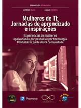 Livro - Mulheres De Ti - BRASPORT Livro - Mulheres De Ti - BRASPORT