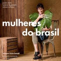 Livro Mulheres do Brasil: Passado e Presente