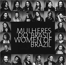 Livro Mulheres do Brasil
