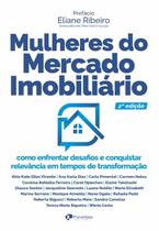 Livro Mulheres do Mercado Imobiliário