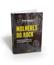 Livro - Mulheres do Rock Livro - Mulheres do Rock