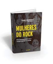 Livro - Mulheres do Rock