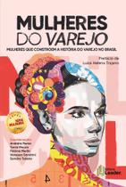 Livro - Mulheres do Varejo Livro - Mulheres do Varejo