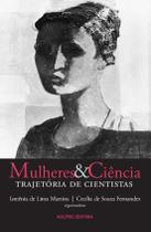 Livro - Mulheres e ciência Livro - Mulheres e ciência