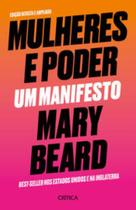 Livro - Mulheres e poder Livro - Mulheres e poder
