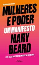 Livro - Mulheres e poder