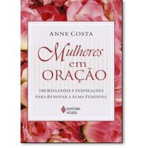 Livro - Mulheres em oração