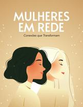 Livro Mulheres em Rede