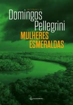 Livro - Mulheres Esmeraldas Livro - Mulheres Esmeraldas