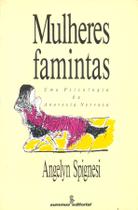 Livro - Mulheres famintas