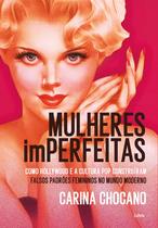 Livro - Mulheres imperfeitas