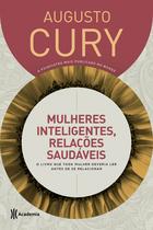Livro - Mulheres inteligentes, relações saudáveis