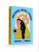Livro - Mulheres, Mitos e Deusas